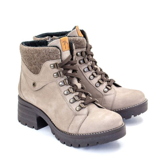 Dromedaris Kodiak Burel Boot - Picture 4 of 8